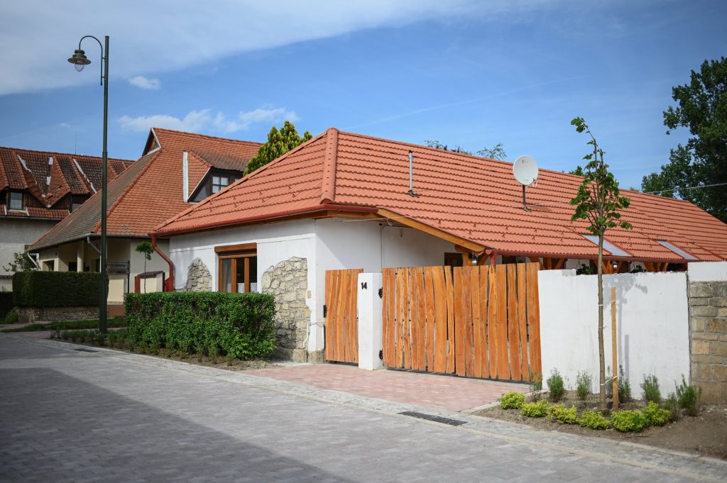 Nana's Apartman