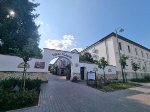 Tokaj Classic
