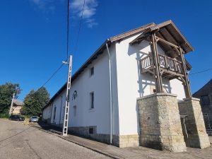 Zsirai Pincészet, Mád