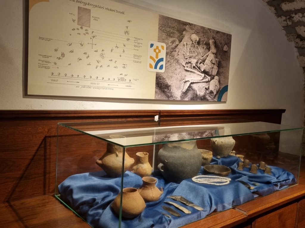 Keresztúri Kincsestár