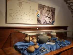 Keresztúri Kincsestár