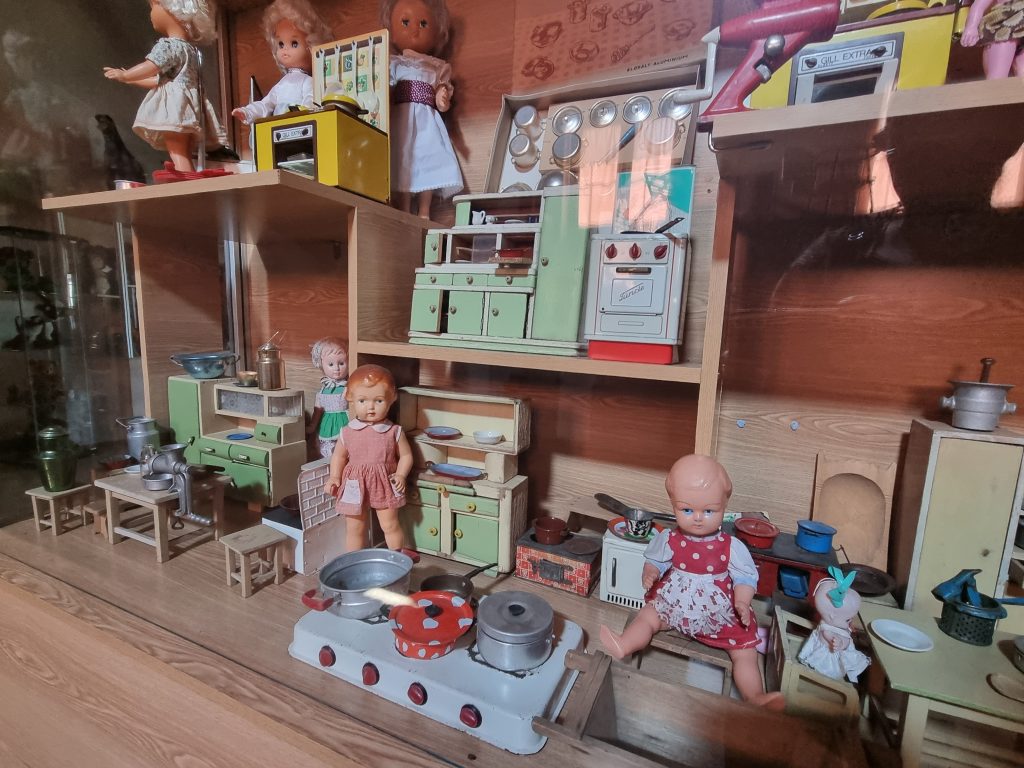 Szerencsi turisztikai Központ