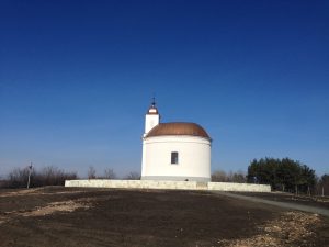 Terézia-kápolna, Tarcal