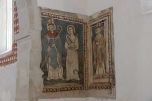 Szent Kereszt felmagasztalása templom