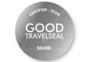 Good Travel Seal silver