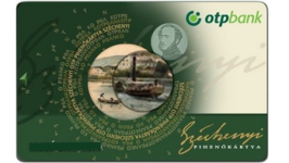 OTP SZÉP kártya